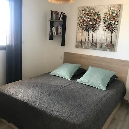 à 600 Mètres De La Appartamento Cervione